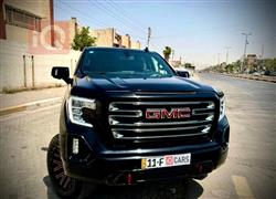 جي ام سي سييرا